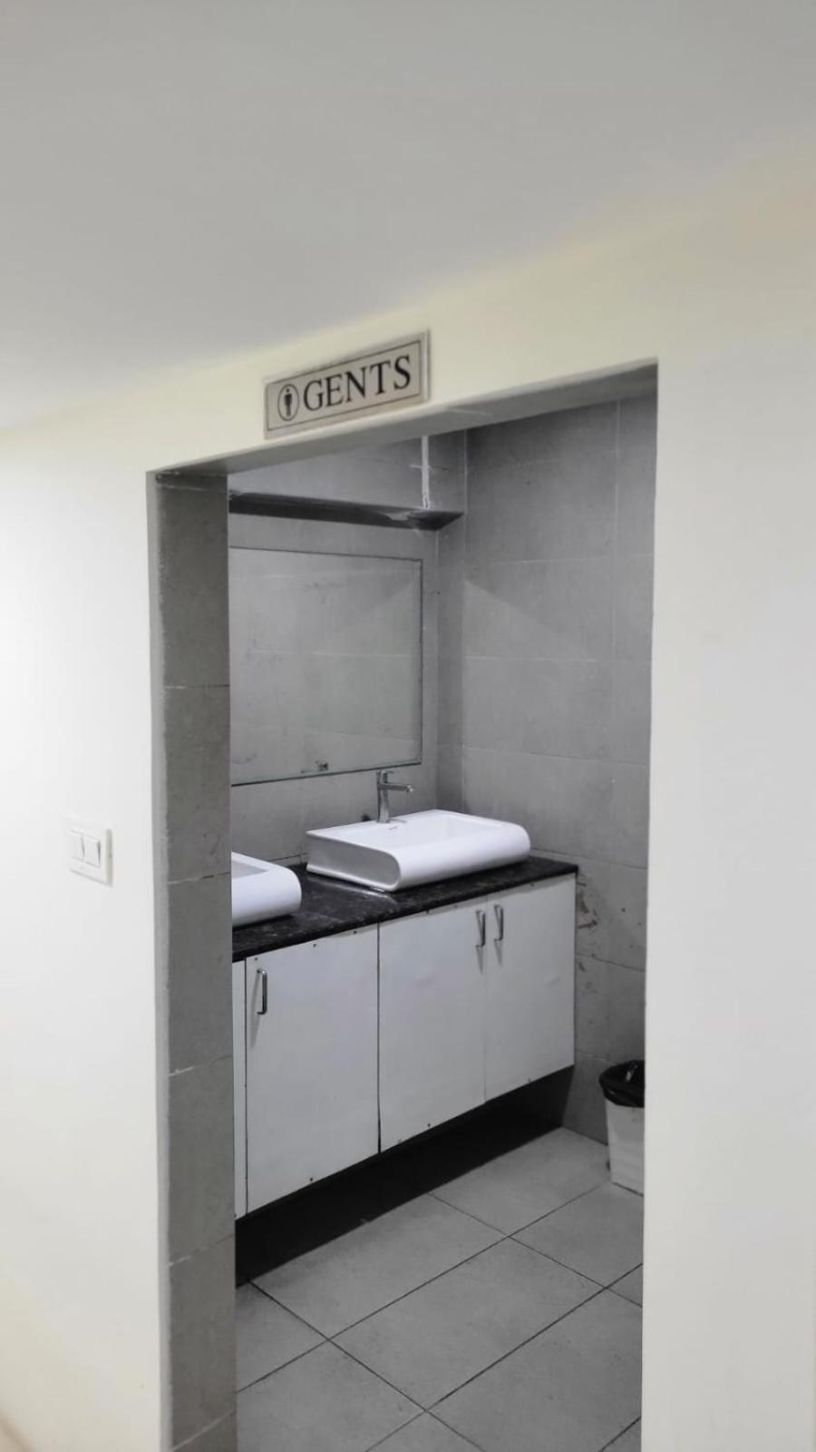 Отель Grace Residency Chennai Airport Экстерьер фото