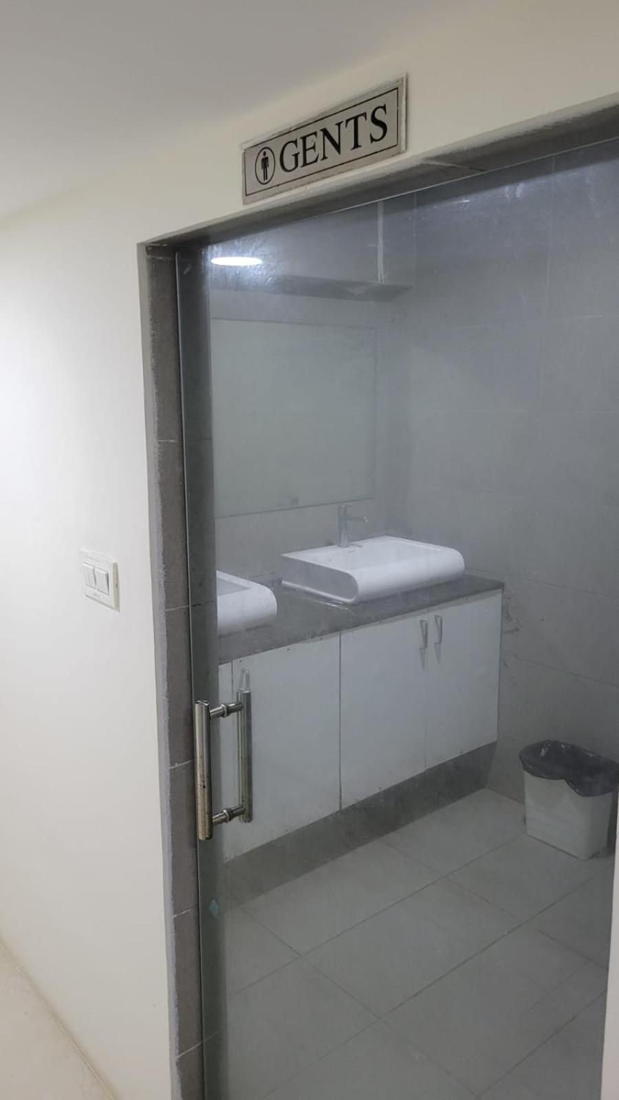 Отель Grace Residency Chennai Airport Экстерьер фото