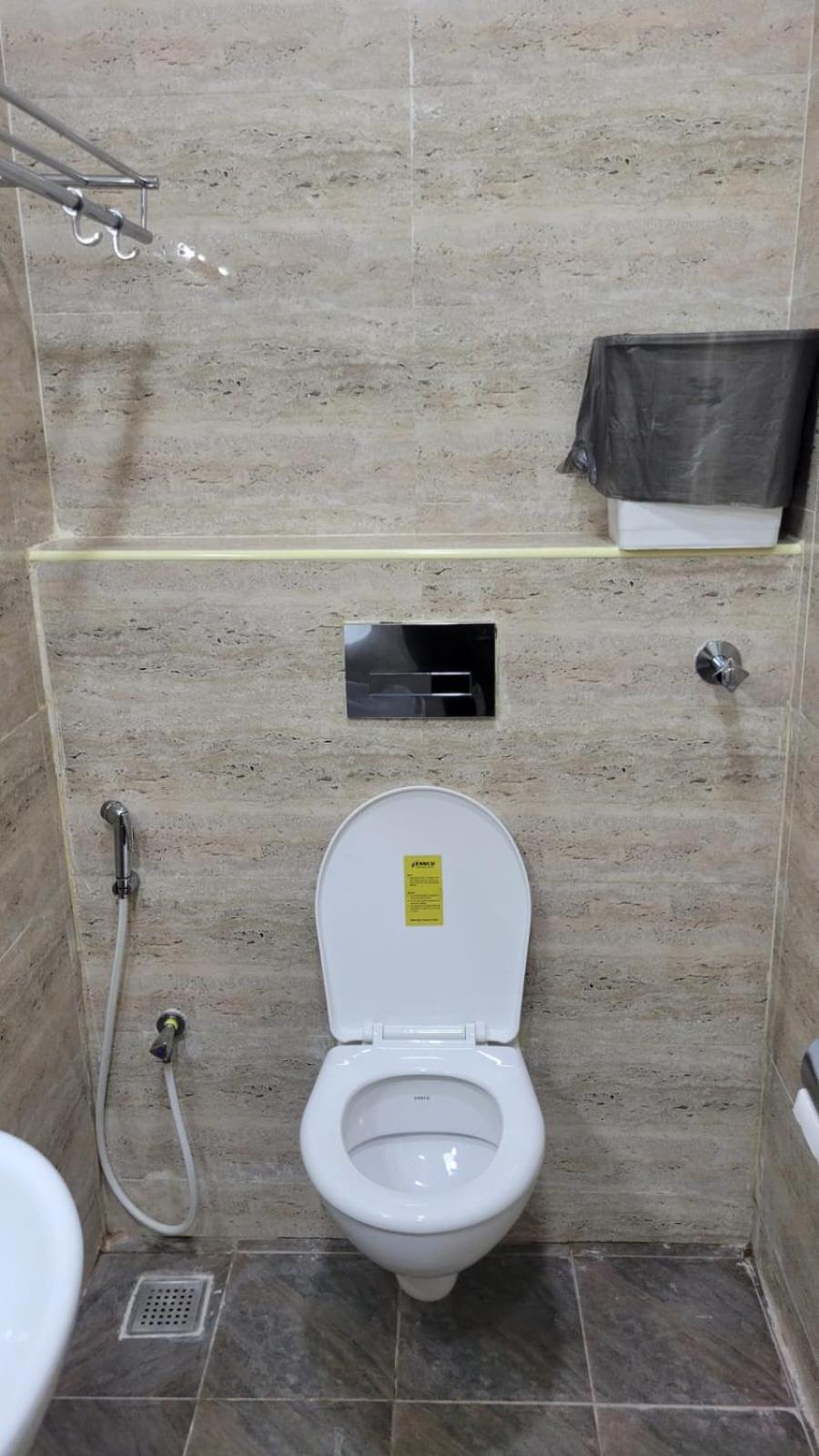 Отель Grace Residency Chennai Airport Экстерьер фото